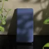  iPhone 17 Air 6,6" Sötétkék Smart Magnet tok-5907504522272 8 kép