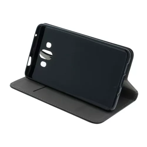  iPhone 17 Air 6,6" fekete Mágneses fliptok-5907504522357 5 kép