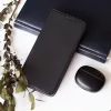  iPhone 17 Air 6,6" fekete Mágneses fliptok-5907504522357 7 kép