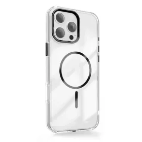 iPhone 17 6,3" fekete tok-5907504522968 2 kép