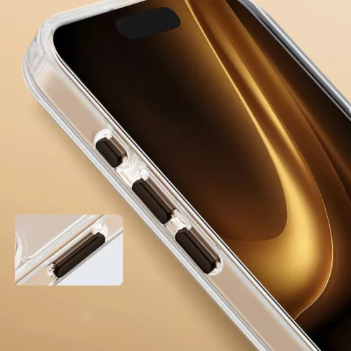 iPhone 17 6,3" fekete tok-5907504522968 4 kép