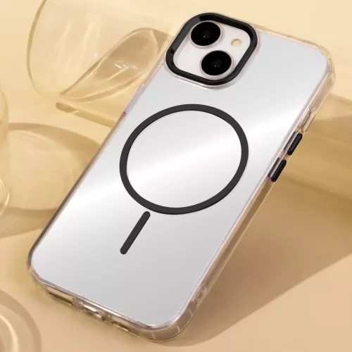 iPhone 17 6,3" fekete tok-5907504522968 7 kép