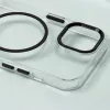 iPhone 17 6,3" fekete tok-5907504522968 8 kép