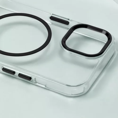 iPhone 17 6,3" fekete tok-5907504522968 8 kép
