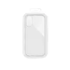  iPhone 17 Pro 6,3" Átlátszó Slim 2 mm Box tok-5907504525112 6 kép