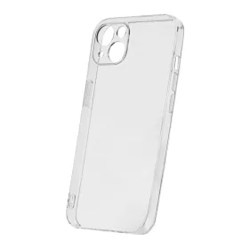 iPhone 17 Air 6,6" Slim 2 mm-es átlátszó tok