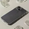  iPhone 17 Air 6,6" Slim 2 mm-es átlátszó tok-5907504525266 2 kép