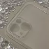  iPhone 17 Air 6,6" Slim 2 mm-es átlátszó tok-5907504525266 3 kép