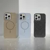  iPhone 17 Air 6,6" fekete Csillogó Vékony Mag tok-5907504525488 7 kép
