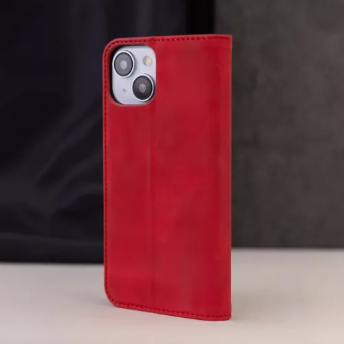 iPhone 17 6,3" piros tok-5907504529271 9 kép