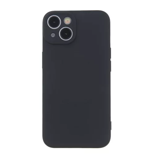  iPhone 17 Air 6,6" fekete Egyszerű Színű Mag tok-5907504531786 4 kép