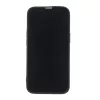  iPhone 17 Air 6,6" fekete Egyszerű Színű Mag tok-5907504531786 5 kép