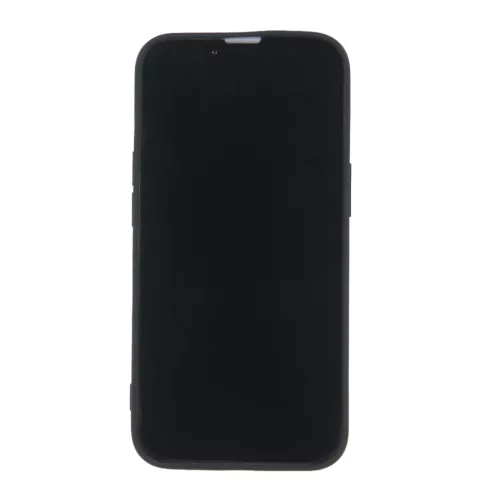  iPhone 17 Air 6,6" fekete Egyszerű Színű Mag tok-5907504531786 5 kép