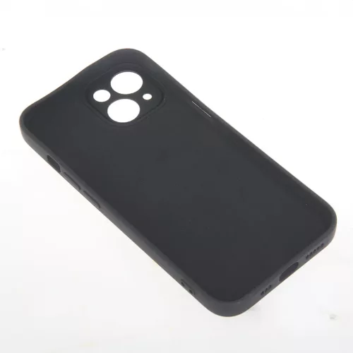  iPhone 17 Air 6,6" fekete Egyszerű Színű Mag tok-5907504531786 6 kép
