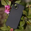  iPhone 17 Air 6,6" fekete Egyszerű Színű Mag tok-5907504531786 7 kép