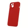  iPhone 17 Air 6,6" piros Egyszerű Színű Mag tok-5907504531830 2 kép