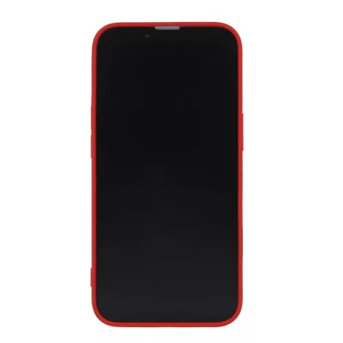  iPhone 17 Air 6,6" piros Egyszerű Színű Mag tok-5907504531830 4 kép