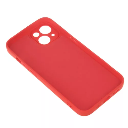  iPhone 17 Air 6,6" piros Egyszerű Színű Mag tok-5907504531830 6 kép