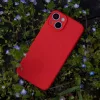  iPhone 17 Air 6,6" piros Egyszerű Színű Mag tok-5907504531830 8 kép