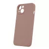  iPhone 17 Air 6,6" rózsaszín Egyszerű Színű Mag tok-5907504531908 2 kép