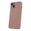  iPhone 17 Air 6,6" rózsaszín Egyszerű Színű Mag tok-5907504531908 3 kép