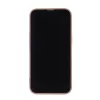  iPhone 17 Air 6,6" rózsaszín Egyszerű Színű Mag tok-5907504531908 4 kép