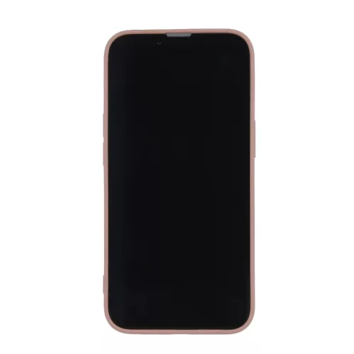  iPhone 17 Air 6,6" rózsaszín Egyszerű Színű Mag tok-5907504531908 4 kép