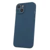  iPhone 17 Air 6,6" sötétkék Egyszerű Színű Mag tok-5907504532202 3 kép