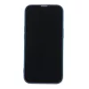  iPhone 17 Air 6,6" sötétkék Egyszerű Színű Mag tok-5907504532202 5 kép