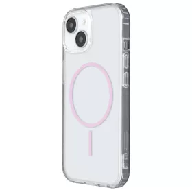 iPhone 17 Air tok Anti Shock Thin Mag rózsaszín-5907504535852 2 kép