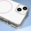 iPhone 17 Air tok Anti Shock Thin Mag rózsaszín-5907504535852 4 kép