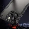 iPhone 17 Defender Matt fekete tok-5907504536477 6 kép