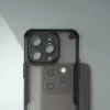 iPhone 17 Pro Max tok Defender Matt tok fekete-5907504536491 3 kép