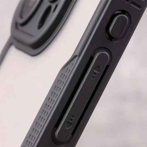 iPhone 17 Pro Max tok Defender Matt tok fekete-5907504536491 8 kép