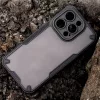 iPhone 17 Air Defender Matt fekete tok-5907504536514 4 kép