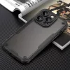 iPhone 17 Air Defender Matt fekete tok-5907504536514 5 kép