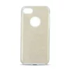  iPhone 17 Air 6,6" Arany Csillám 3in1 tok-5907504541334 7 kép