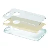  iPhone 17 Air 6,6" Arany Csillám 3in1 tok-5907504541334 9 kép