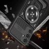 Samsung Galaxy A16 tok Defender Armor Mag fekete tok-5907504545974 3 kép