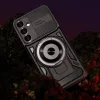 Samsung Galaxy A56 5G Defender Armor Mag tok fekete-5907504545981 4 kép