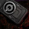 Samsung Galaxy A55 Defender Armor Mag tok fekete-5907504546001 6 kép