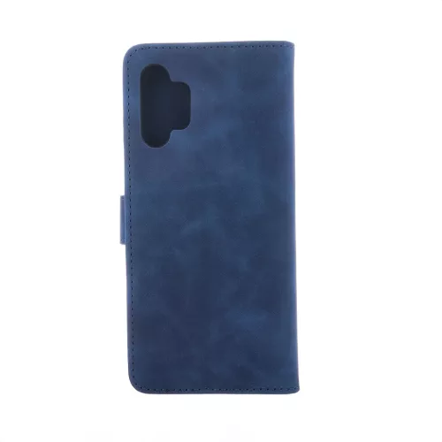 Samsung Galaxy S25 FE Smart Velvet tok sötétkék tok-5907504552187 3 kép