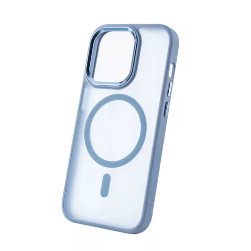 iPhone 17 világoskék tok-5907504553719 3 kép