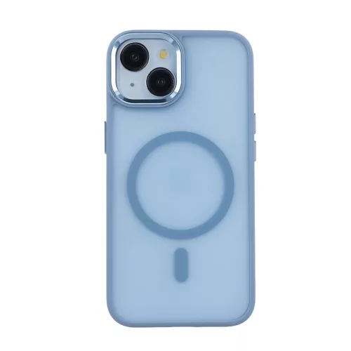 iPhone 17 világoskék tok-5907504553719 7 kép
