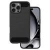 iPhone 17 Pro Egyszerű Fekete tok