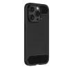 iPhone 17 Pro Egyszerű Fekete tok-5907504554174 2 kép