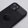 iPhone 17 Pro Egyszerű Fekete tok-5907504554174 9 kép
