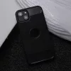iPhone 17 Pro Egyszerű Fekete tok-5907504554174 10 kép