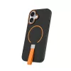 iPhone 17 Pro Loop Thin Mag fekete tok-5907504554433 3 kép