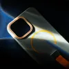 iPhone 17 Air Loop Thin Mag szürke tok-5907504554631 6 kép